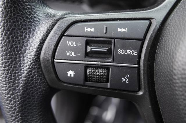 used 2024 Honda CR-V car, priced at $27,991