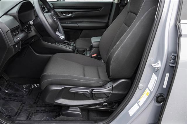 used 2024 Honda CR-V car, priced at $27,991