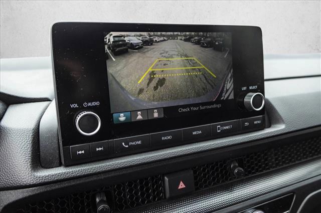 used 2024 Honda CR-V car, priced at $27,991