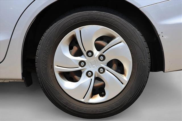 used 2013 Honda Civic car, priced at $13,367