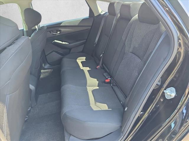 used 2023 Honda Accord car, priced at $24,376