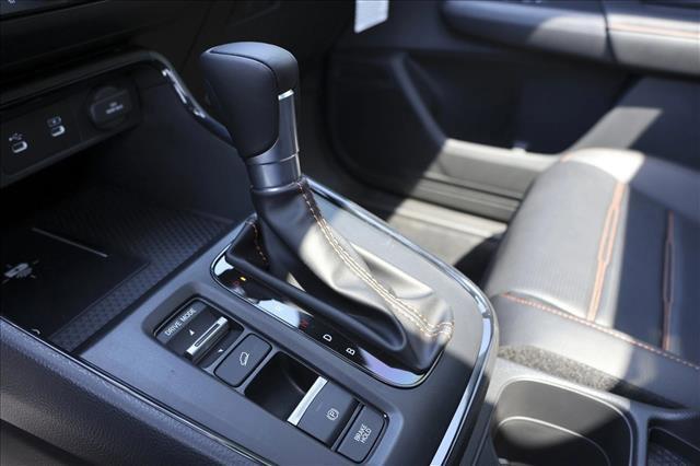 new 2026 Honda CR-V Hybrid car, priced at $40,392