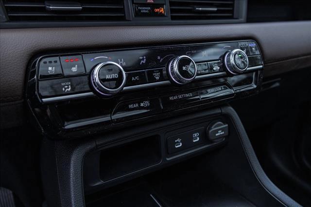 new 2026 Honda Pilot car, priced at $52,314