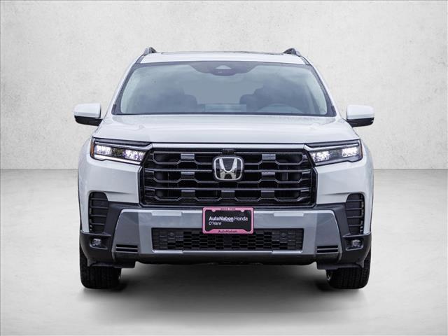 new 2026 Honda Pilot car, priced at $52,314