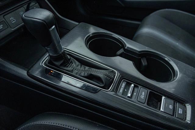 used 2025 Honda Civic car, priced at $23,990