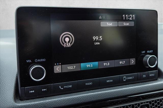 used 2025 Honda Civic car, priced at $23,990