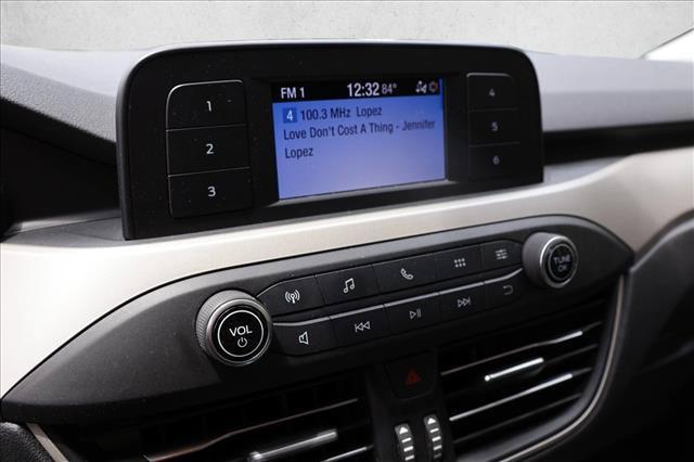 used 2022 Ford Escape car, priced at $20,108