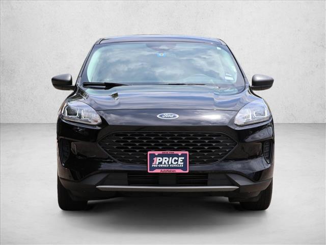 used 2022 Ford Escape car, priced at $20,108