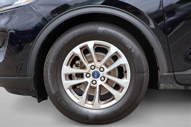 used 2022 Ford Escape car, priced at $20,108