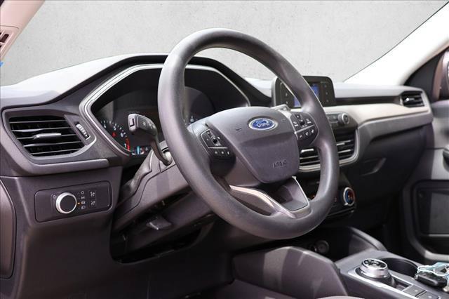 used 2022 Ford Escape car, priced at $20,108