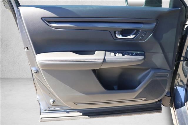 new 2026 Honda CR-V Hybrid car, priced at $39,583