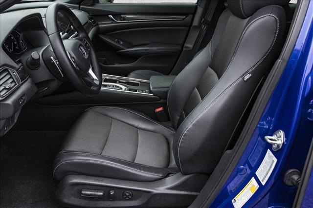 used 2018 Honda Accord car, priced at $24,995