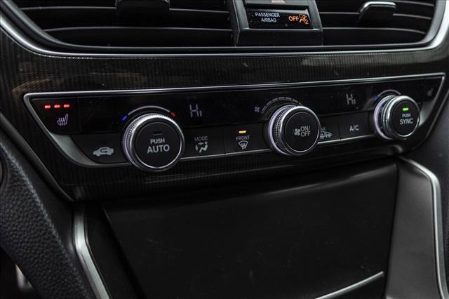 used 2018 Honda Accord car, priced at $24,995