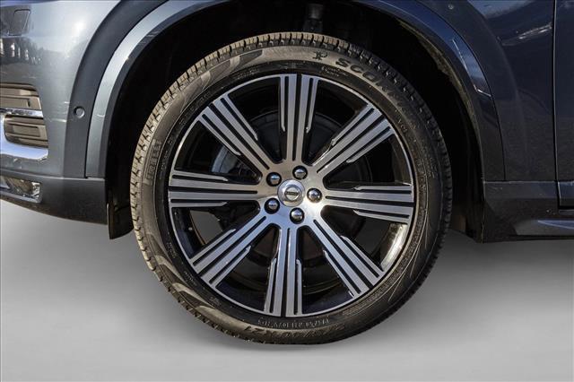 used 2023 Volvo XC90 car, priced at $39,953