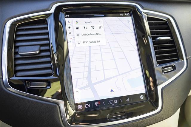 used 2023 Volvo XC90 car, priced at $39,953