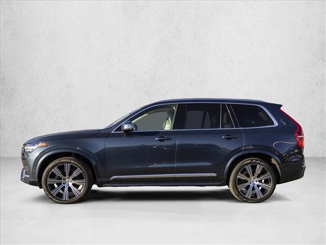 used 2023 Volvo XC90 car, priced at $39,953