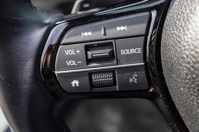 used 2024 Honda Civic car, priced at $24,495