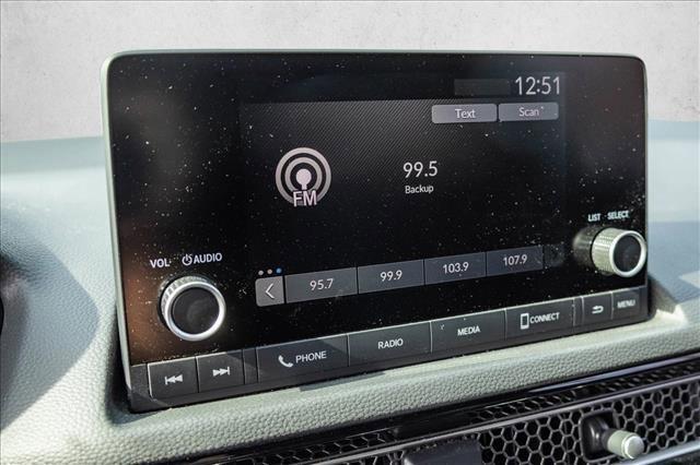 used 2024 Honda Civic car, priced at $24,495