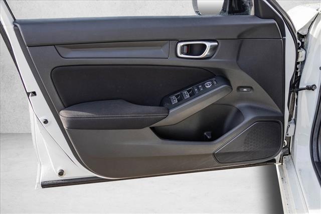 used 2024 Honda Civic car, priced at $24,495