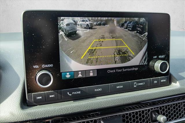 used 2024 Honda Civic car, priced at $24,495