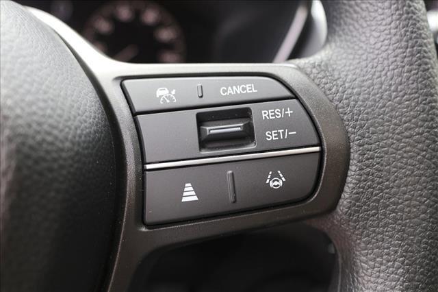 used 2026 Honda CR-V car, priced at $33,757