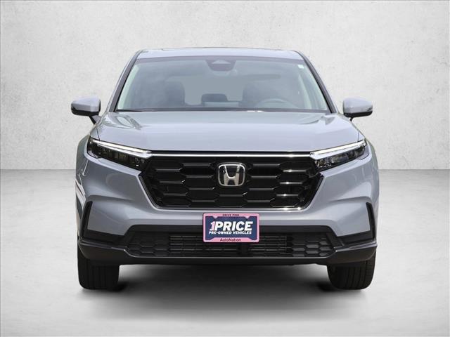 used 2026 Honda CR-V car, priced at $33,757