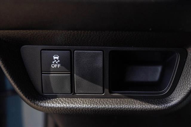 used 2023 Honda HR-V car, priced at $23,990