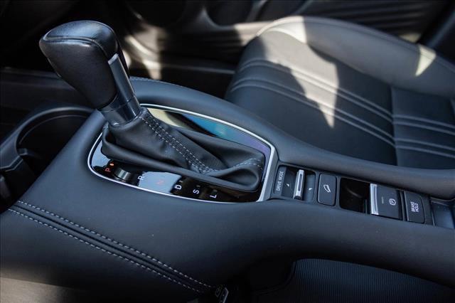 used 2023 Honda HR-V car, priced at $23,990