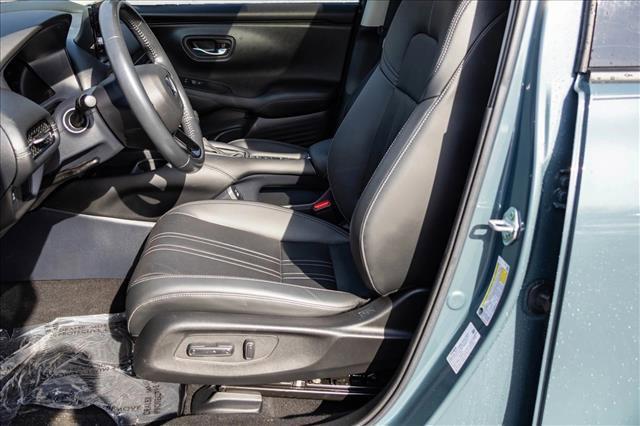 used 2023 Honda HR-V car, priced at $23,990