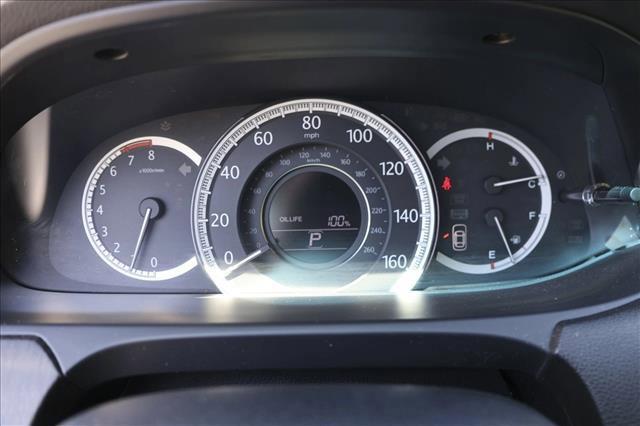 used 2013 Honda Accord car, priced at $20,376