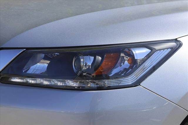 used 2013 Honda Accord car, priced at $20,376