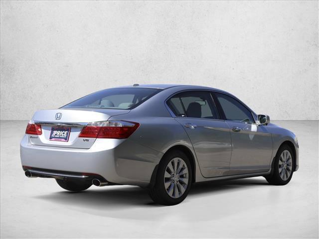 used 2013 Honda Accord car, priced at $20,376