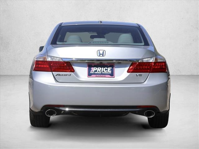 used 2013 Honda Accord car, priced at $20,376