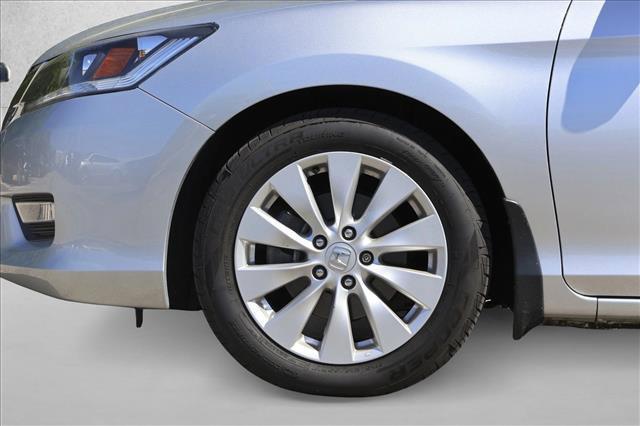 used 2013 Honda Accord car, priced at $20,376