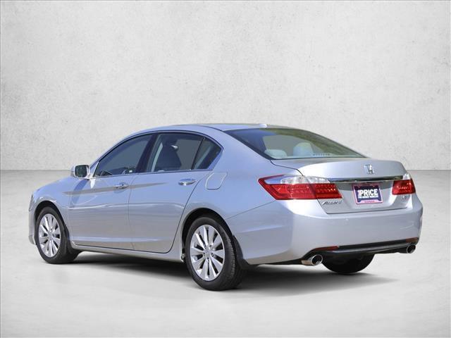 used 2013 Honda Accord car, priced at $20,376