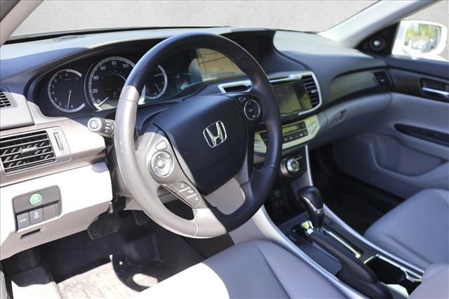 used 2013 Honda Accord car, priced at $20,376