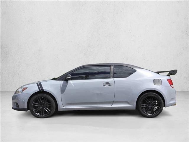 used 2012 Scion tC car, priced at $11,377