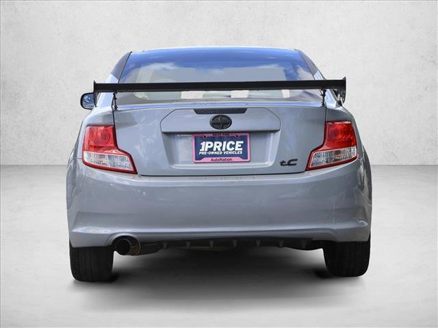 used 2012 Scion tC car, priced at $11,377