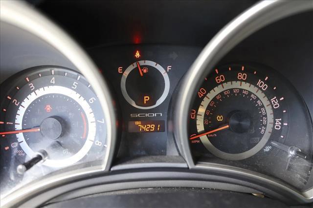 used 2012 Scion tC car, priced at $11,377