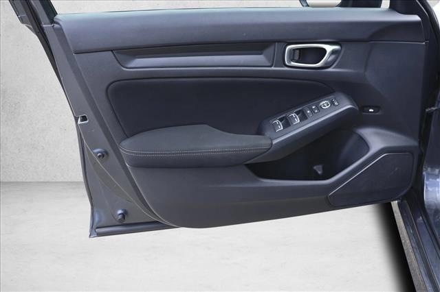 used 2022 Honda Civic car, priced at $21,011