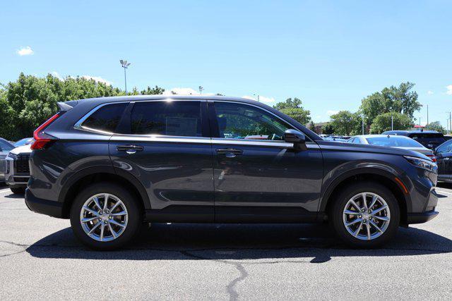 new 2026 Honda CR-V car, priced at $35,349