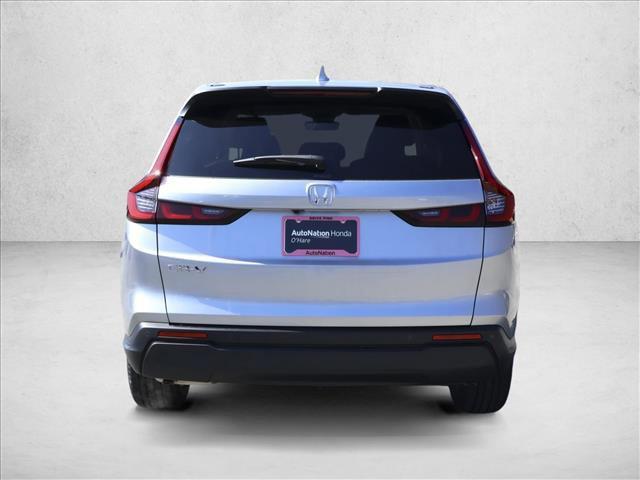 new 2026 Honda CR-V car, priced at $36,431