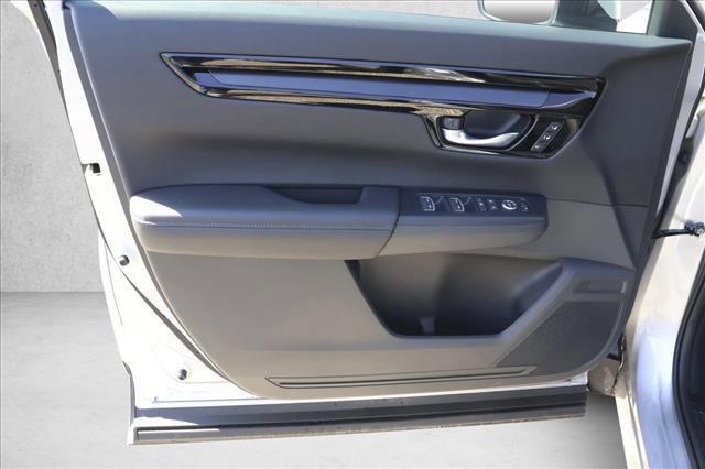 new 2026 Honda CR-V car, priced at $36,431