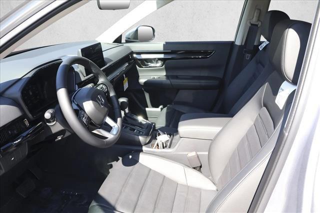 new 2026 Honda CR-V car, priced at $36,431