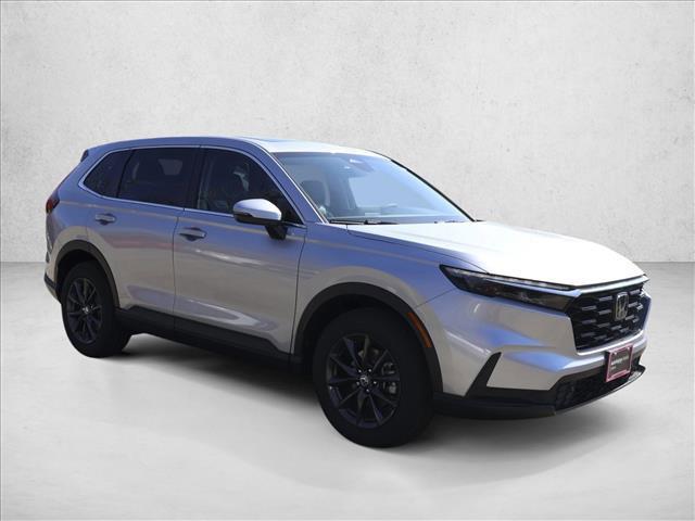 new 2026 Honda CR-V car, priced at $36,431