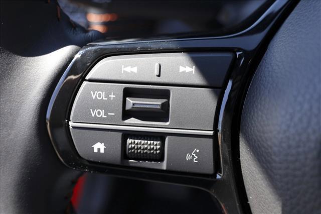 new 2026 Honda HR-V car, priced at $30,227