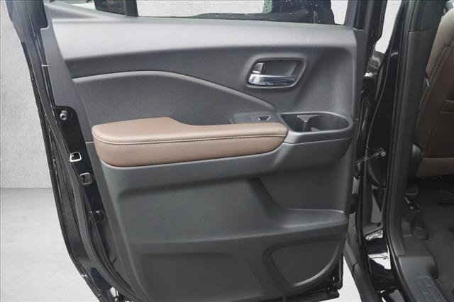 new 2026 Honda Ridgeline car, priced at $42,200