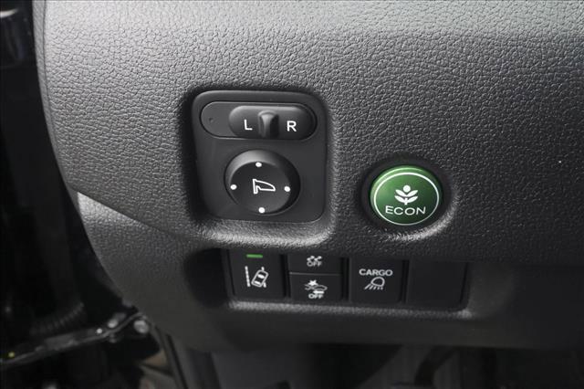 new 2026 Honda Ridgeline car, priced at $42,200