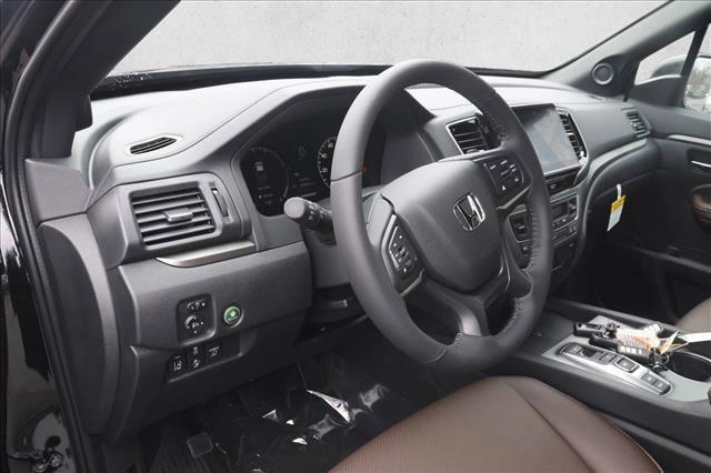 new 2026 Honda Ridgeline car, priced at $42,200