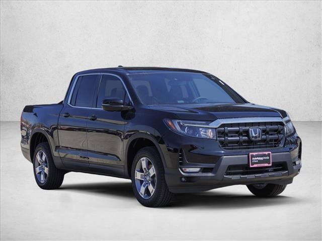 new 2026 Honda Ridgeline car, priced at $42,577